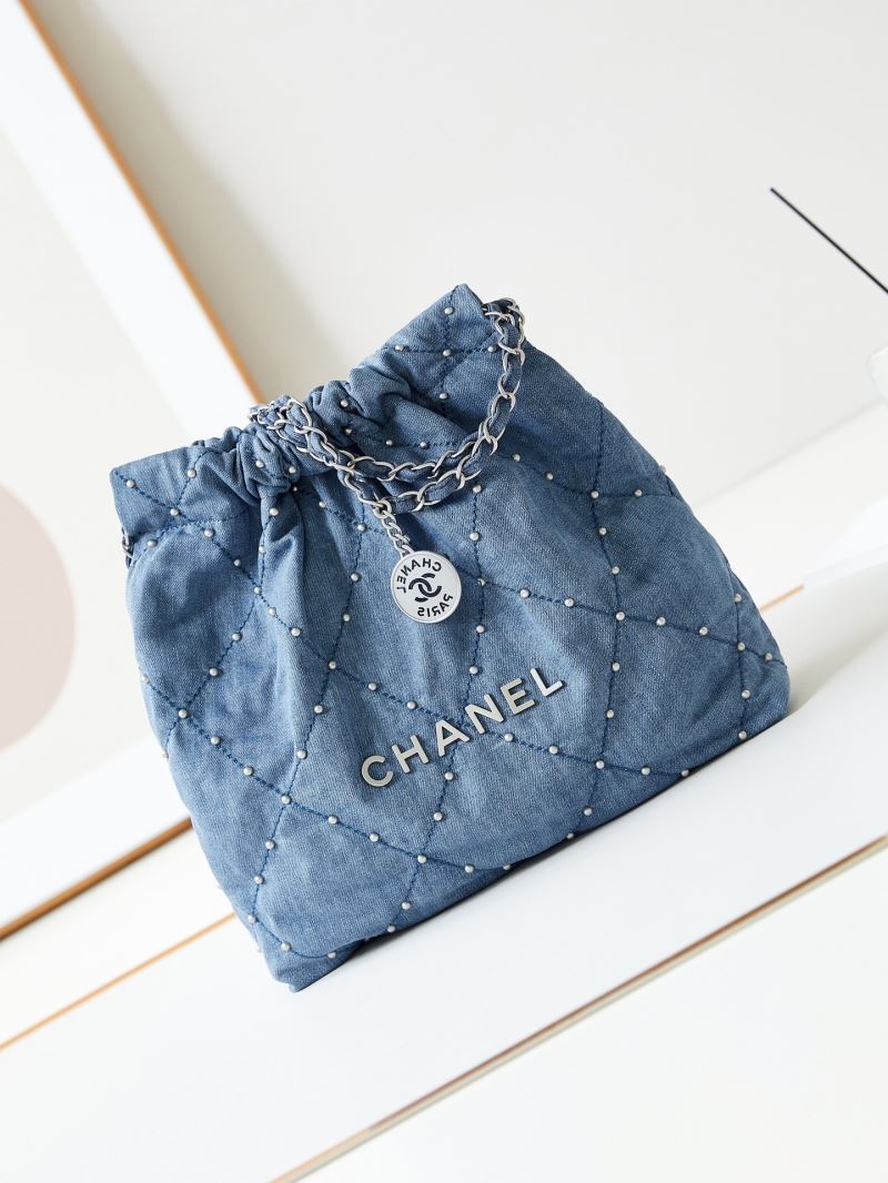 Chanel Hobo 22 Bags